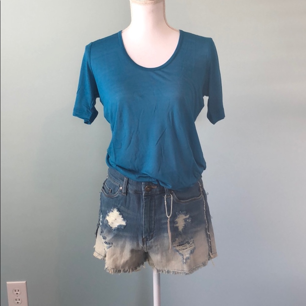 Lady’s Top
